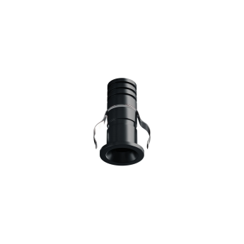 Светильник LIGHTSTAR MOBI 1.3W 50LM G 4000K черный
